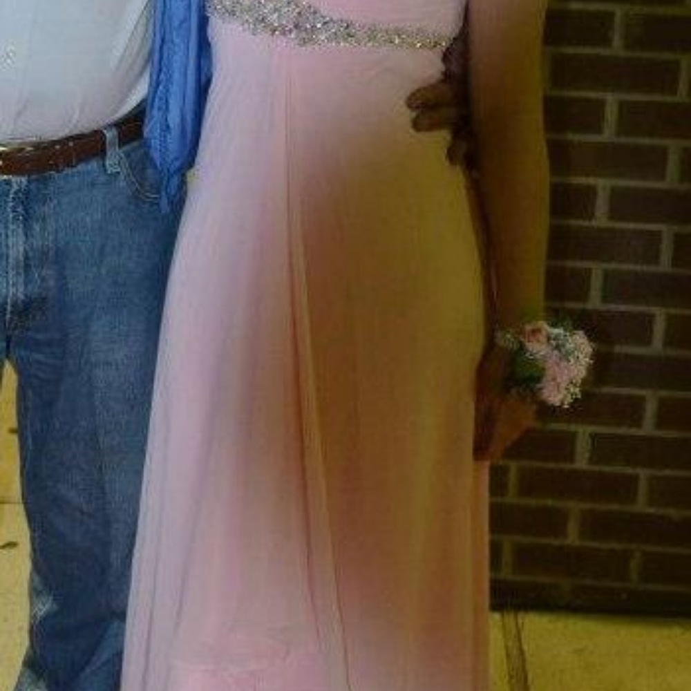 Prom Dress - Picture 2 of 4